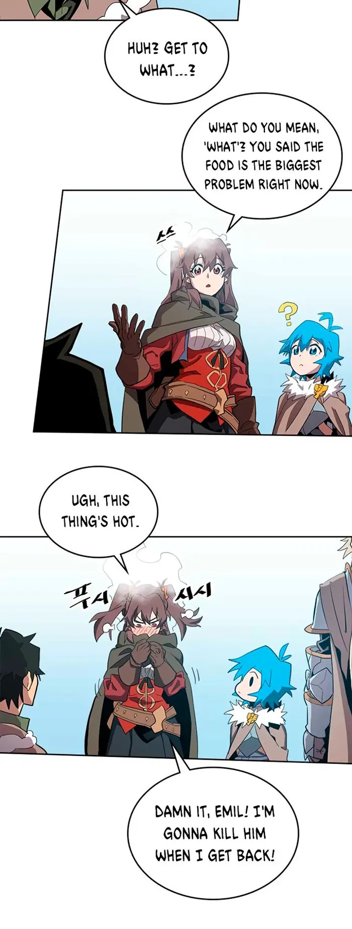 A Returner’s Magic Should Be Special Chapter 67 image 35_optimized